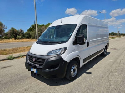Fiat Ducato Furgone maxi 35 XLH2 2.3 mjt 140cv E6d-temp usato