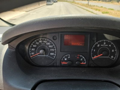 Fiat Ducato Furgone maxi 35 XLH2 2.3 mjt 140cv E6d-temp (15)