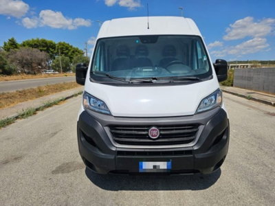Fiat Ducato Furgone maxi 35 XLH2 2.3 mjt 140cv E6d-temp (2)