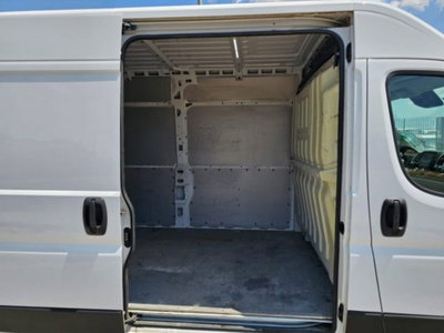 Fiat Ducato Furgone maxi 35 XLH2 2.3 mjt 140cv E6d-temp (4)