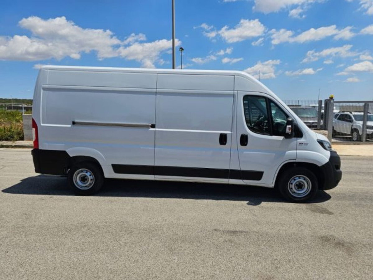 Fiat Ducato Furgone maxi 35 XLH2 2.3 mjt 140cv E6d-temp (5)
