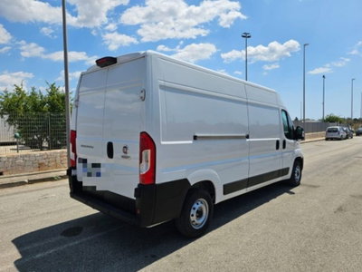 Fiat Ducato Furgone maxi 35 XLH2 2.3 mjt 140cv E6d-temp (6)