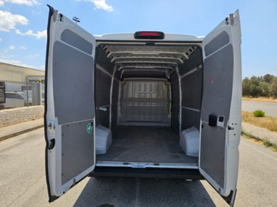 Fiat Ducato Furgone maxi 35 XLH2 2.3 mjt 140cv E6d-temp (8)