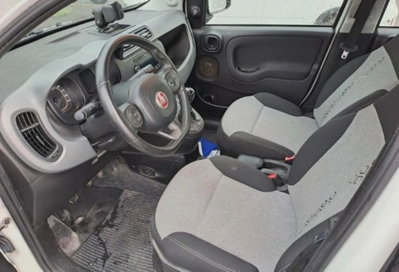 Fiat Panda 1.3 MJT 95 CV S&S Lounge (6)