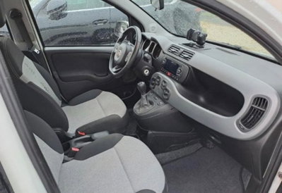 Fiat Panda 1.3 MJT 95 CV S&S Lounge (7)