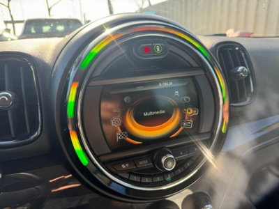 MINI Mini Countryman 2.0 Cooper D Essential Countryman (10)