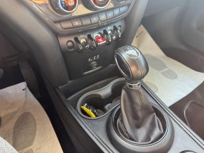 MINI Mini Countryman 2.0 Cooper D Essential Countryman (11)