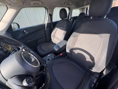 MINI Mini Countryman 2.0 Cooper D Essential Countryman (13)