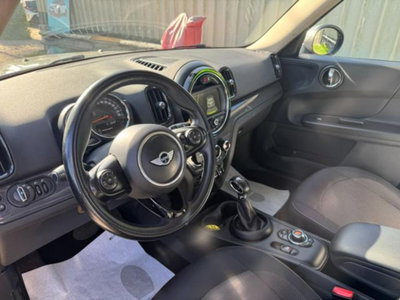 MINI Mini Countryman 2.0 Cooper D Essential Countryman (4)