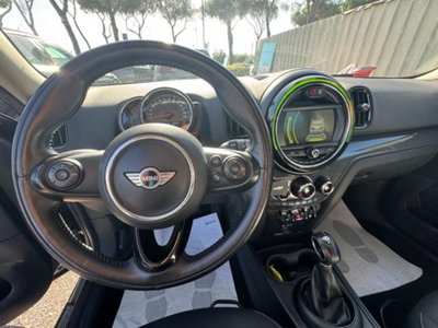 MINI Mini Countryman 2.0 Cooper D Essential Countryman (5)