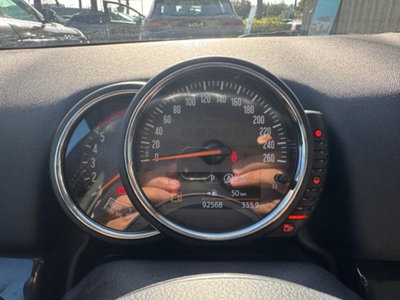 MINI Mini Countryman 2.0 Cooper D Essential Countryman (6)