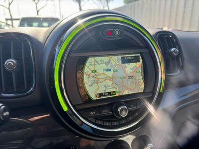 MINI Mini Countryman 2.0 Cooper D Essential Countryman (7)