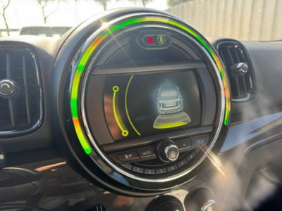 MINI Mini Countryman 2.0 Cooper D Essential Countryman (8)