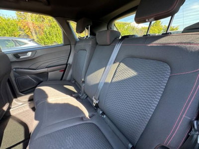 Ford Kuga 2.5 full hybrid ST-Line X 2wd 180cv auto (14)