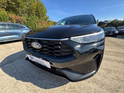 Ford Kuga 2.5 full hybrid ST-Line X 2wd 180cv auto (17)