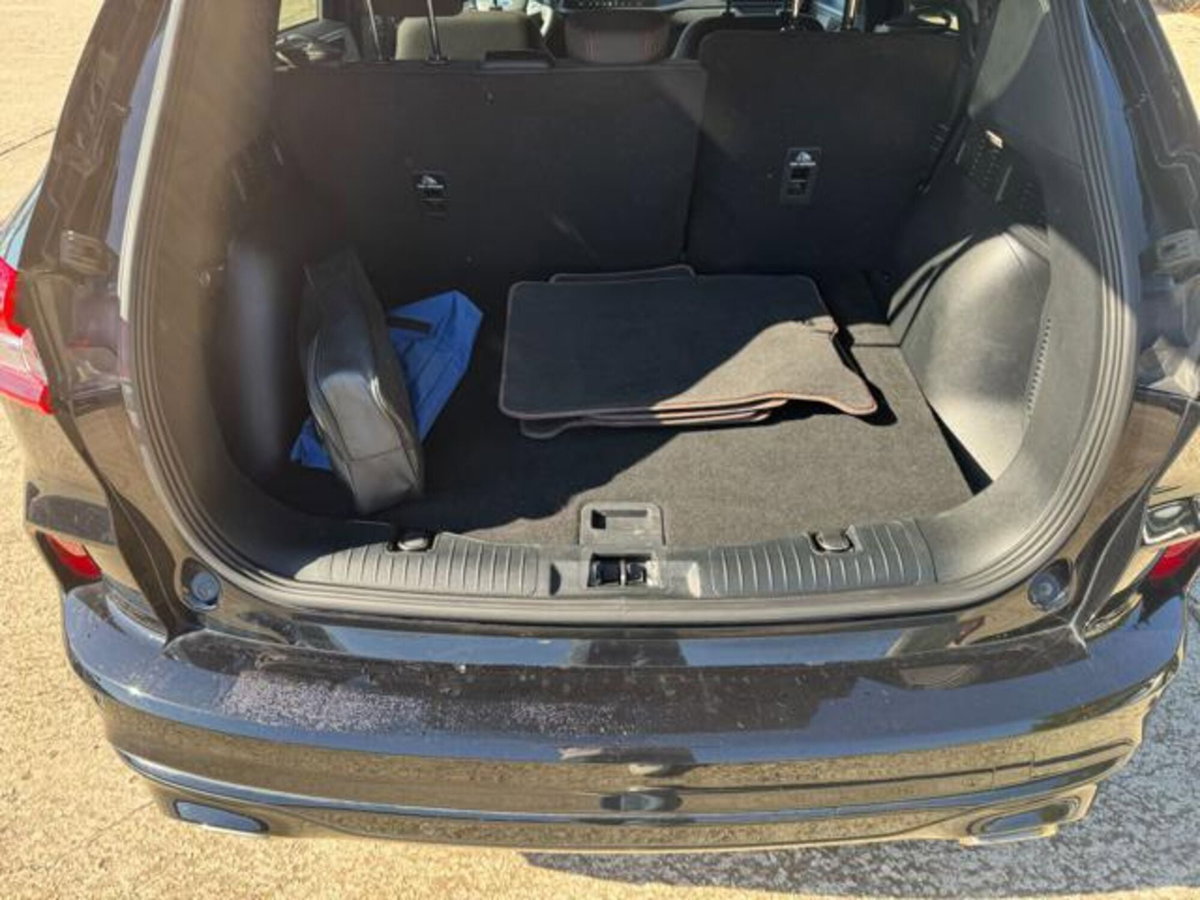 Ford Kuga 2.5 full hybrid ST-Line X 2wd 180cv auto (15)