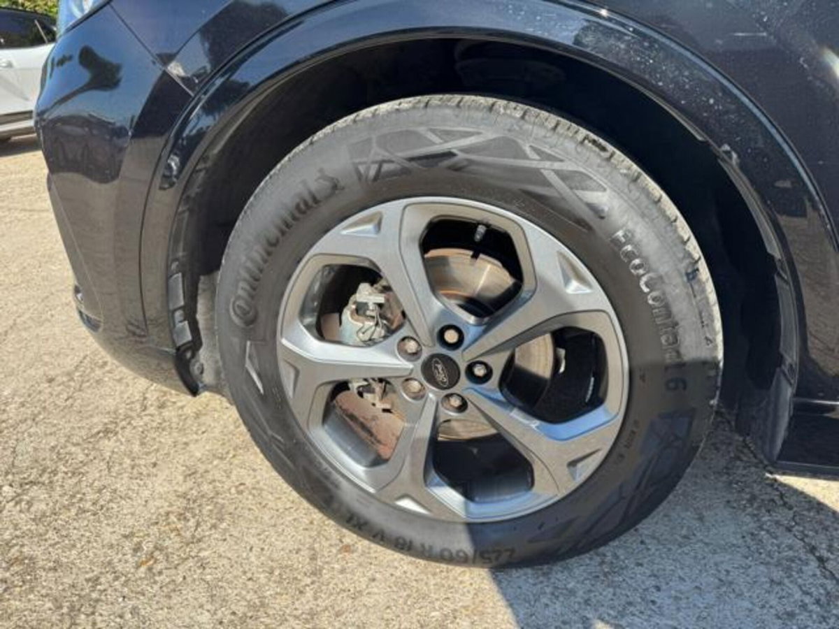 Ford Kuga 2.5 full hybrid ST-Line X 2wd 180cv auto (16)