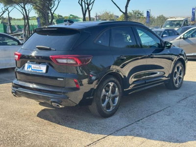 Ford Kuga 2.5 full hybrid ST-Line X 2wd 180cv auto (3)