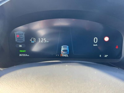 Ford Kuga 2.5 full hybrid ST-Line X 2wd 180cv auto (7)