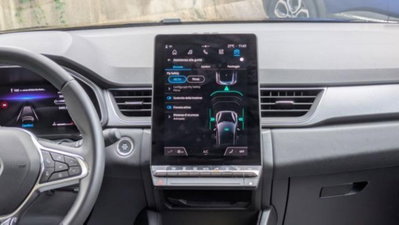 Renault Captur TCe 100 CV GPL Techno (10)