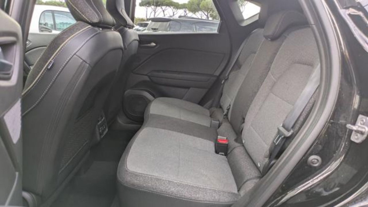 Renault Captur TCe 100 CV GPL Techno (11)