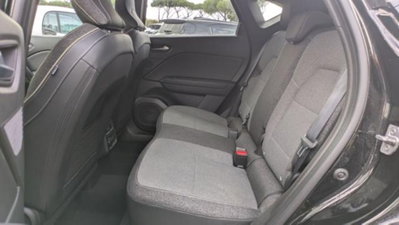 Renault Captur TCe 100 CV GPL Techno (11)
