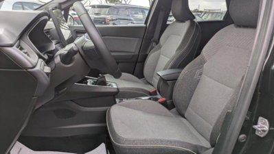 Renault Captur TCe 100 CV GPL Techno (12)