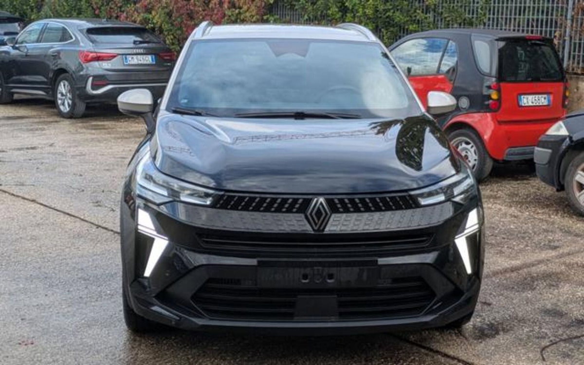 Renault Captur TCe 100 CV GPL Techno (14)