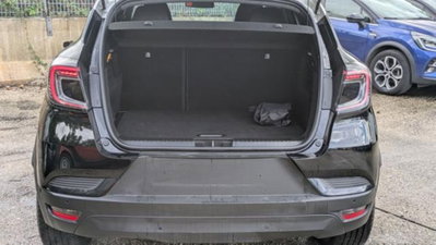 Renault Captur TCe 100 CV GPL Techno (16)