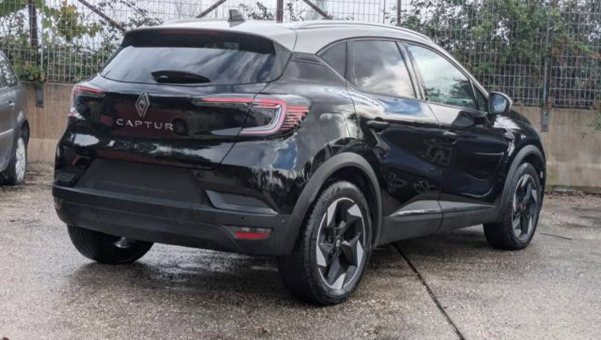 Renault Captur TCe 100 CV GPL Techno (3)