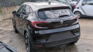 Renault Captur TCe 100 CV GPL Techno (4)