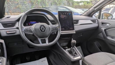 Renault Captur TCe 100 CV GPL Techno (5)