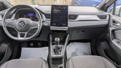 Renault Captur TCe 100 CV GPL Techno (6)