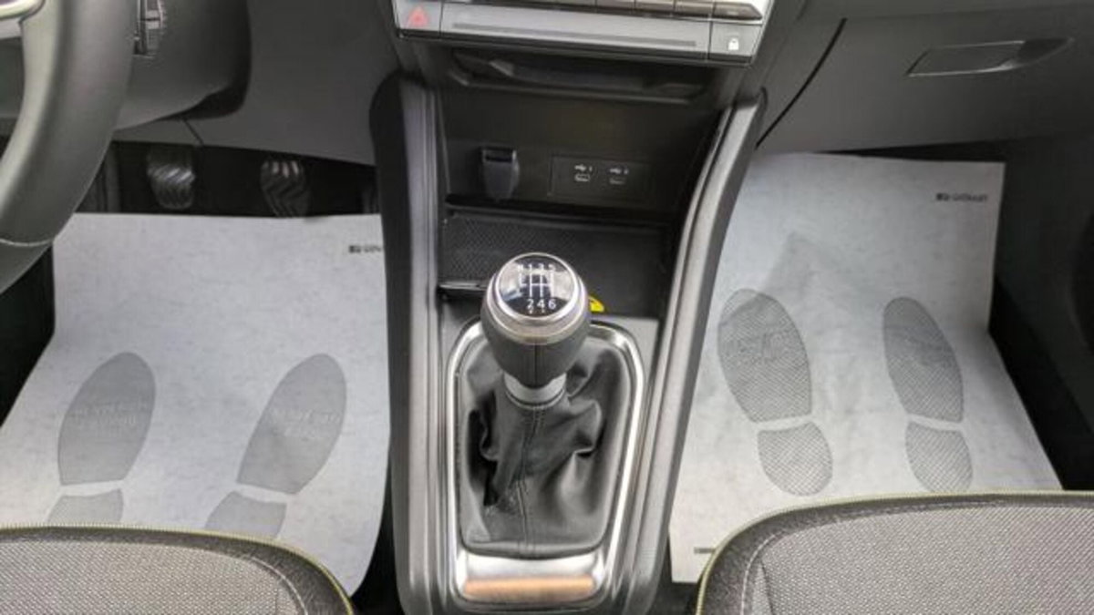 Renault Captur TCe 100 CV GPL Techno (8)