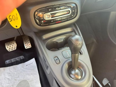 smart forfour forfour 90 0.9 Turbo twinamic Youngster (11)
