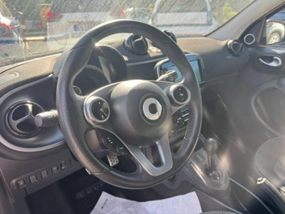 smart forfour forfour 90 0.9 Turbo twinamic Youngster (5)