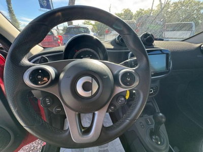 smart forfour forfour 90 0.9 Turbo twinamic Youngster (6)