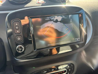 smart forfour forfour 90 0.9 Turbo twinamic Youngster (9)