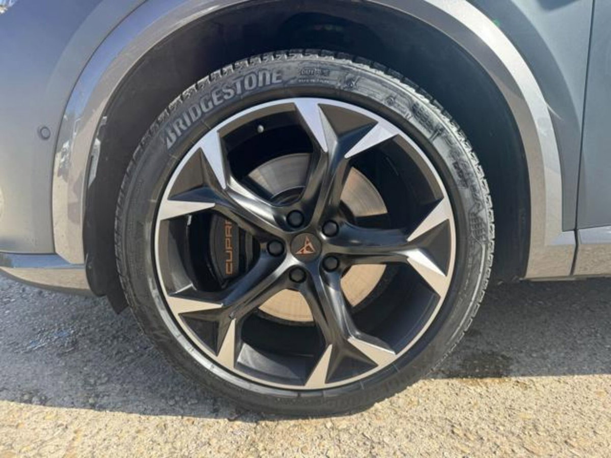 Cupra Formentor Formentor 1.4 e-hybrid VZ 245cv dsg (17)