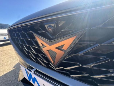 Cupra Formentor Formentor 1.4 e-hybrid VZ 245cv dsg (19)
