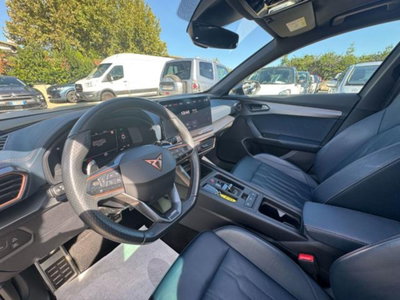 Cupra Formentor Formentor 1.4 e-hybrid VZ 245cv dsg (6)