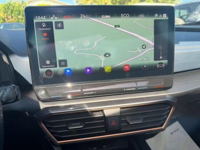 Cupra Formentor Formentor 1.4 e-hybrid VZ 245cv dsg (12)