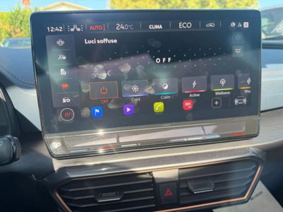 Cupra Formentor Formentor 1.4 e-hybrid VZ 245cv dsg (13)