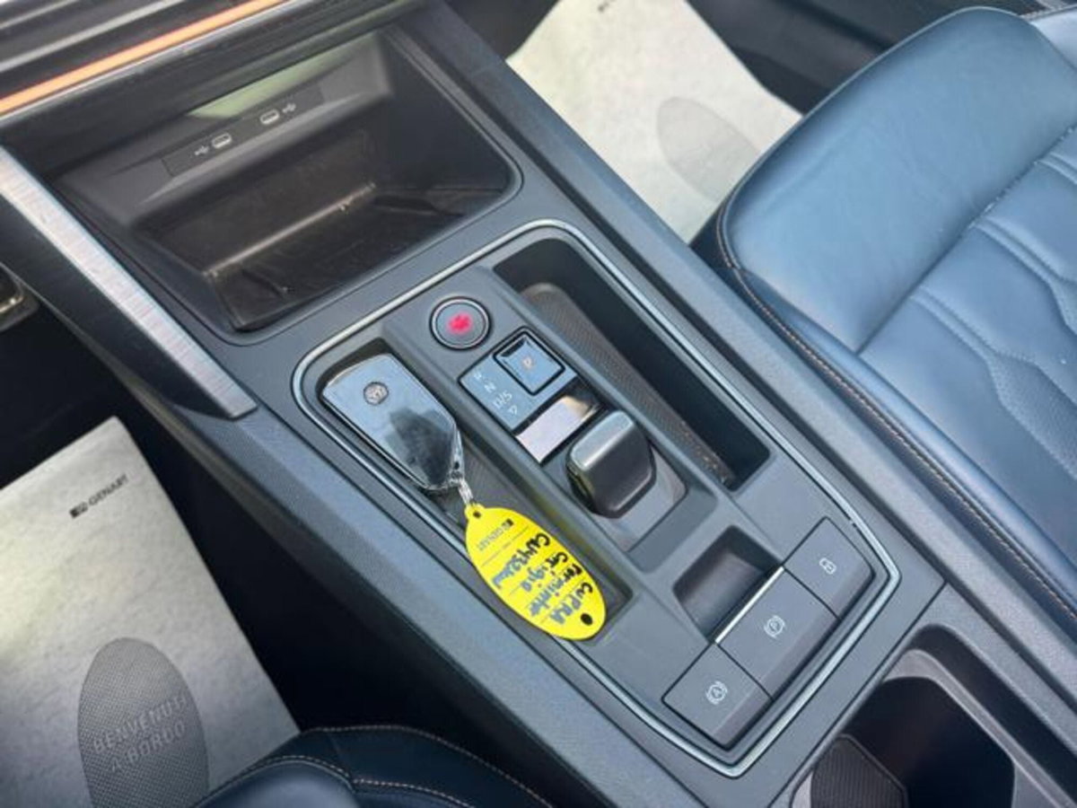 Cupra Formentor Formentor 1.4 e-hybrid VZ 245cv dsg (14)