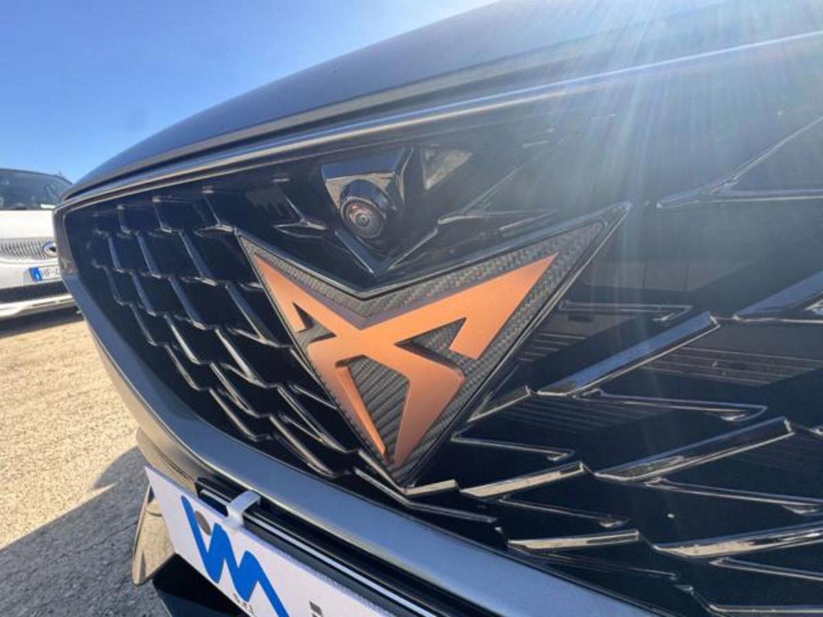 Cupra Formentor Formentor 1.4 e-hybrid VZ 245cv dsg (19)