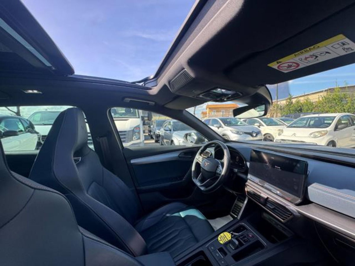 Cupra Formentor Formentor 1.4 e-hybrid VZ 245cv dsg (20)