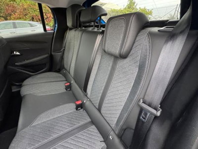 Peugeot 208 50 kWh Allure (10)