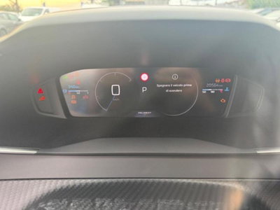 Peugeot 208 50 kWh Allure (4)