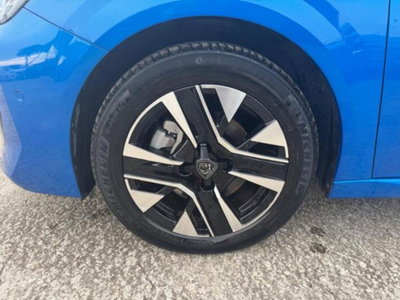Peugeot 208 50 kWh Allure (11)
