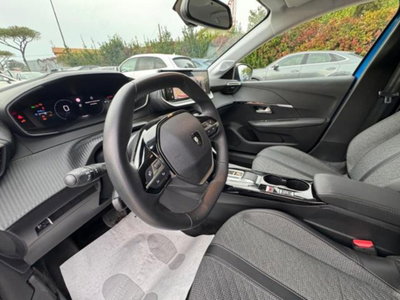 Peugeot 208 50 kWh Allure (3)